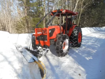 [Hearth.com] Help me zero in on some tractor options