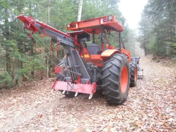 [Hearth.com] Help me zero in on some tractor options