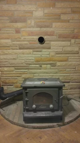 [Hearth.com] Another flue liner question!!!