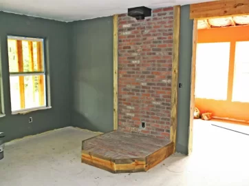 [Hearth.com] Advice on stove backwall