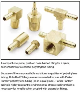 [Hearth.com] Can Hose Clamps Be Used For PEX