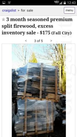 [Hearth.com] Craigslist laugh of the day.....