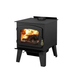 [Hearth.com] NC 30 in masonry fireplace