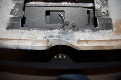 [Hearth.com] Air damper issue on Jotul Firelight 600 still unresolved after warranty replacement of air damper ar