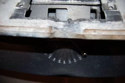 [Hearth.com] Air damper issue on Jotul Firelight 600 still unresolved after warranty replacement of air damper ar