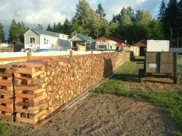 [Hearth.com] Stacking on pallets