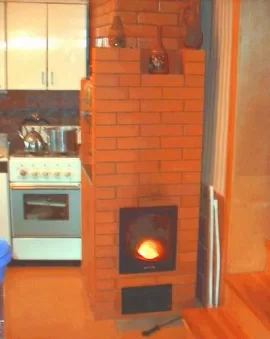 [Hearth.com] decorative indoor boiler for radiant heat