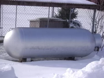 [Hearth.com] Cost of propane tank