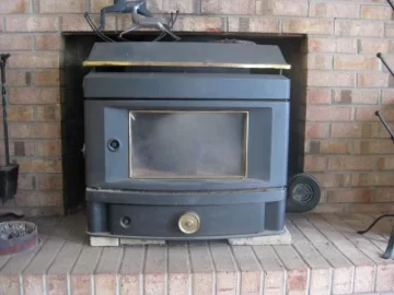 [Hearth.com] Time for a new stove or not?