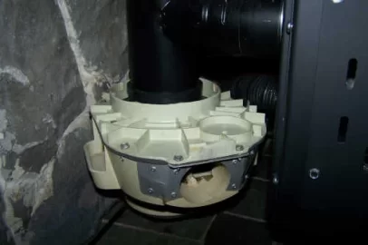 [Hearth.com] Shop Vac conversion to Soot-Sucker - for those who have stoves not vented through the wall