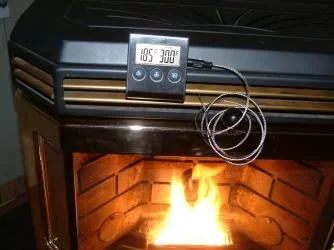 [Hearth.com] How Can I tell the Actual Temperature of My Stove?