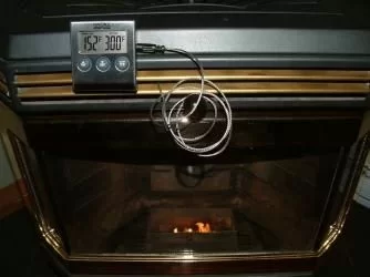 [Hearth.com] How Can I tell the Actual Temperature of My Stove?