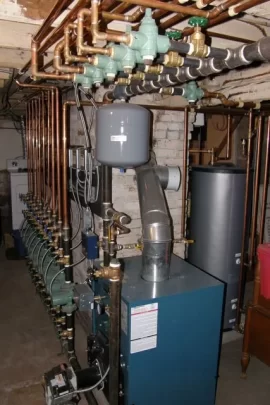 [Hearth.com] Help With Buy Decision ON Used Boiler Is it Worth It???!!!