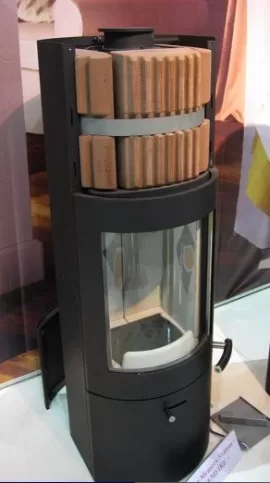 [Hearth.com] Quick report from Reno Fireplace/Stove trade show