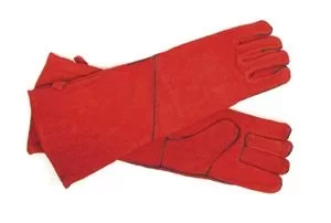 [Hearth.com] Here are the long gloves that are needed with top loaders!