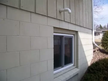 [Hearth.com] Advice For Insulating an Outside Concrete Wall