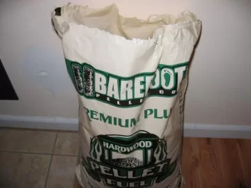 [Hearth.com] Barefoot or NEWP which is better at the same price per ton.