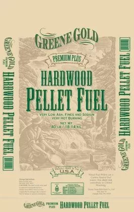 [Hearth.com] Greene Team Gold Premium Plus pellets, anyone ?