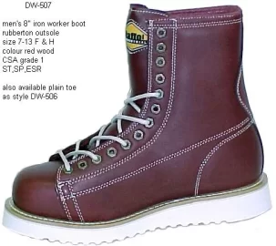 [Hearth.com] I Need a Good, Reasonable Pair of Boots