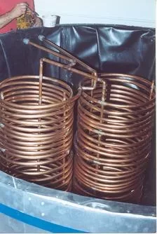 [Hearth.com] Heat Exchanger...Who makes or sells these?