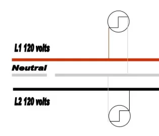 [Hearth.com] Lights have started to flicker while heat pump runs