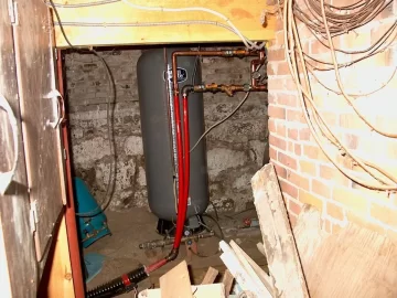 [Hearth.com] Thermal Expansion of Underground Pex