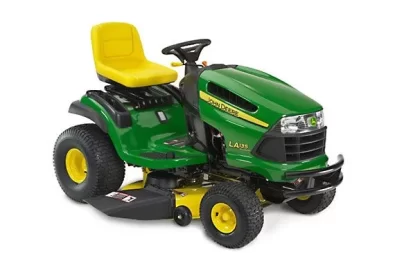 [Hearth.com] what kind of lawn mower do you have??  pic request