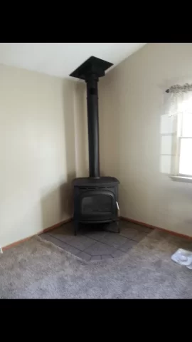 [Hearth.com] Ashford 30 install day