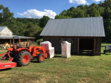 [Hearth.com] First Windhager in Tennessee