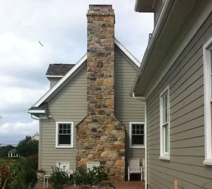 [Hearth.com] Please help with chimney chase terminology