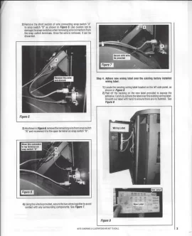 [Hearth.com] Lennox Montage 32FS Upgrade Kit H7832 - for 2008 units and below.