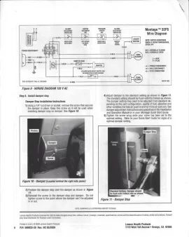 [Hearth.com] Lennox Montage 32FS Upgrade Kit H7832 - for 2008 units and below.