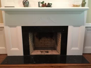 [Hearth.com] What would fit here?