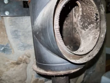 [Hearth.com] Help Identifying Stovepipe