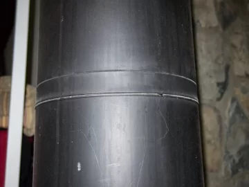 [Hearth.com] Help Identifying Stovepipe