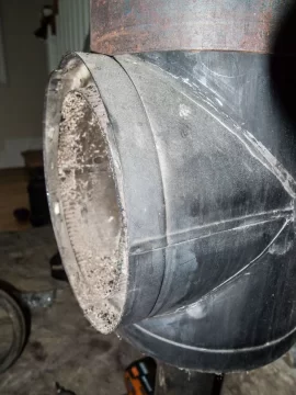 [Hearth.com] Help Identifying Stovepipe