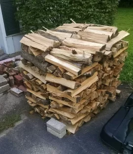 [Hearth.com] Free oak score