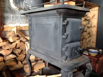 [Hearth.com] Help!! Is this a Crosthwaite's patent stove -