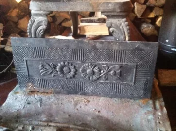 [Hearth.com] Help!! Is this a Crosthwaite's patent stove -