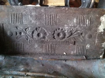 [Hearth.com] Help!! Is this a Crosthwaite's patent stove -