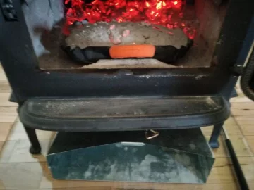 [Hearth.com] My ash solution for the Jotul F55 (pic heavy)