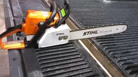 [Hearth.com] Stihl 026 Pro vs Non Pro