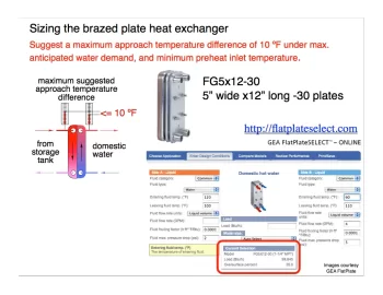 [Hearth.com] Tankless DHW heater with Wood boiler. Wintertime DHW Options?