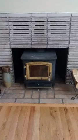 [Hearth.com] Help choosing woodstove insert (hearth size, emissions regulations)