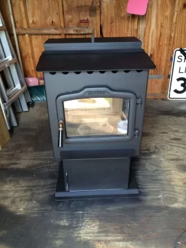 [Hearth.com] Painted the P61