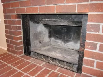 [Hearth.com] Question about "zero clearance fireplace insert"