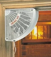 [Hearth.com] Room to Room OR Doorway Fan?