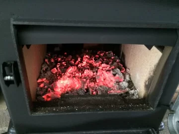 [Hearth.com] New Jotul F45 Install