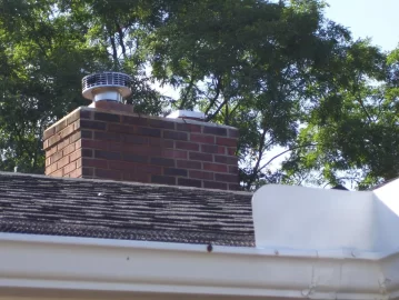 [Hearth.com] Chimney needs repaired...ouch