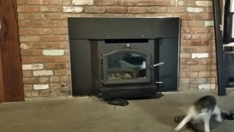 [Hearth.com] Kuma Sequoia install